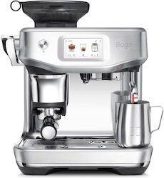 Sage Barista Touch Impress Αυτόματη Μηχανή Espr...