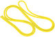 AMILA Rhythmic Gymnastics Rope 3m Yellow