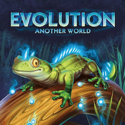 Evolution (EN) CrowD Games Evolution (EN) CrowD Games