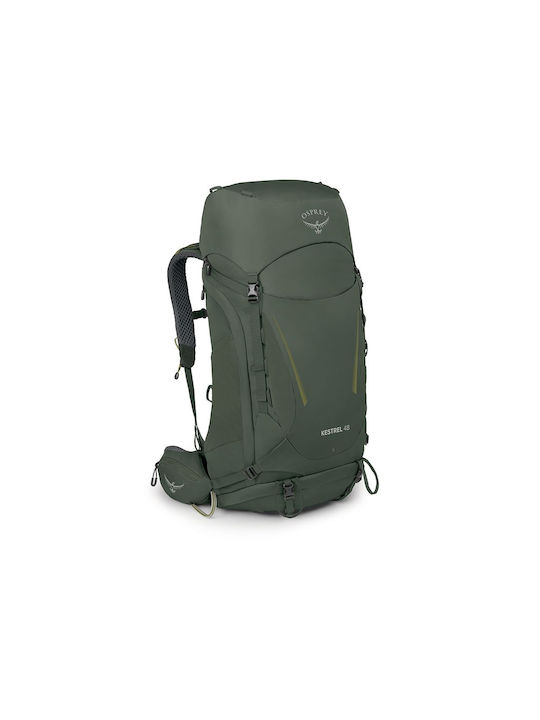 Osprey Kestrel Mountaineering Backpack 48lt Green 100004761