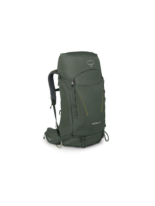 Osprey Kestrel Mountaineering Backpack 48lt Gre...