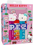 Pez Candies Dispenser 1pcs