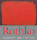 Rothko Citadelles & Mazenod Hardback