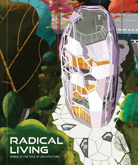 Radical Living Images Publishing Group Pty Ltd Hardcover