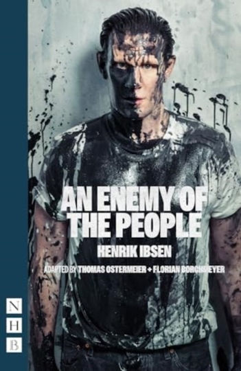 Enemy Of The People Enemy Of The People