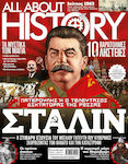 All About History Issue 9 Stalin