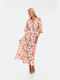 Freestyle Rochie Coral