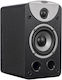 Dynavoice Dynavoice Magic S-4 Pair of Hi-Fi Speakers Bookself 75W W15xD18xH25cm. Black