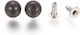 Metallic Jewelry Material in Shape Pearl