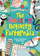 Amazing Activity Factopedia Michael O'mara Books Ltd Paperback Softback