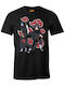T-Shirt Black