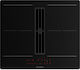 Faber Galileo Slim A600 Induction Cooktop Autonomous with Hood 60x52εκ.