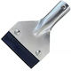 Eastman Scraper Tool for Handle Suitable for Walls and Colours 100mm