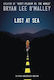 Lost At Sea Hardcover Bryan Lee O'malley Oni Press Us 0211