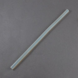 Hot Glue Stick Θέρμης Transparent 10mm 5pcs