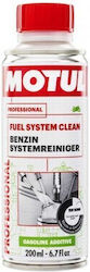 Motul Engine Clean Moto Curățător de injectoare de benzină