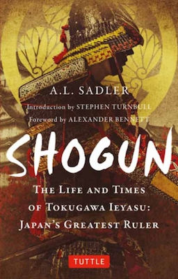 Shogun Tuttle Publishing Taschenbuch Softcover