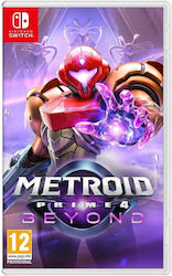 Metroid Prime 4: Beyond Metroid Prime 4: Beyond