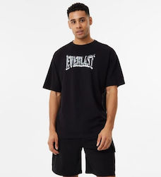 Everlast T-shirt Black