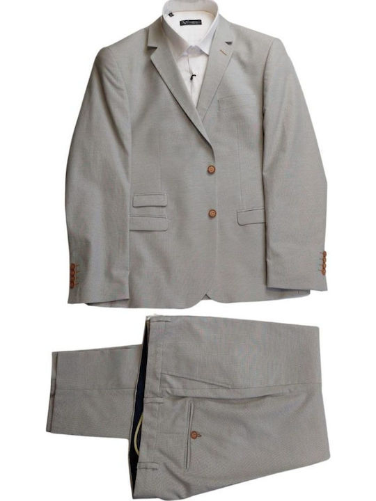 Costum Bărbați Greene