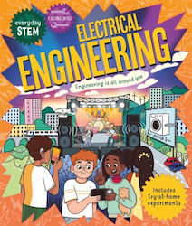 Alltägliche STEM-Technik - Elektrotechnik: Über...