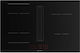 Faber Galileo Linear F830 Επαγωγική Εστία Αυτόνομη με Απορροφητήρα 83x52εκ.