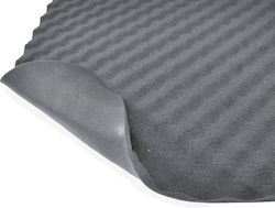 Vibrofiltr Car Soundproofing