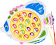 MalPlay Interactive Fishing Game Fishing