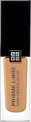 Givenchy Prisme Libre Skin-caring Glow Mov/alb ...