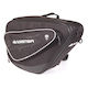 Bagster Motorcycle Saddle Side Bag 30lt in Black Colour