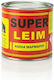 Adeziv marmură albă 0,25 kg Super Glue