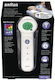 Braun Bnt400 Age Thermometer Brown