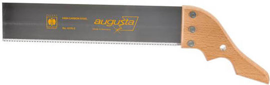 Augusta Πριόνι Χειρός Κλαδέματος 28cm