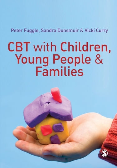Cbt With Children, Young People And Families Cbt With Children, Young People And Families