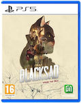 Blacksad: Under the Skin PS5 Game - Προπαραγγελία