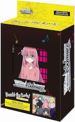 Weiss Schwarz Trial Deck Bocchi Rock