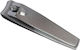 Ro-Ro Accessories Νυχοκόπτης Inox