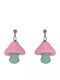 Mylovly Kids Earrings Pendants