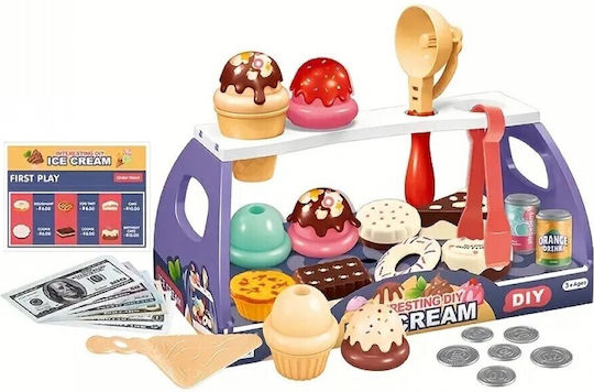 Cake Toys For 3+ Years