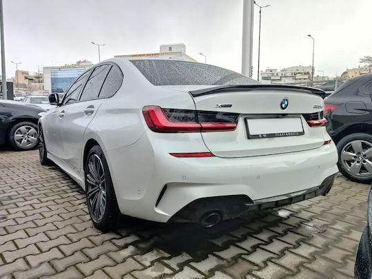 G20 2018 Спойлер на багажника от полиуретан BMW