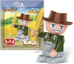 Banbao Farmer για 4+ Ετών 1τμχ