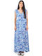 Inoa Γυναικείο Φόρεμα Acacia Dress 653842