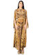 Inoa Damenkleid Mahonia Kleid 653856