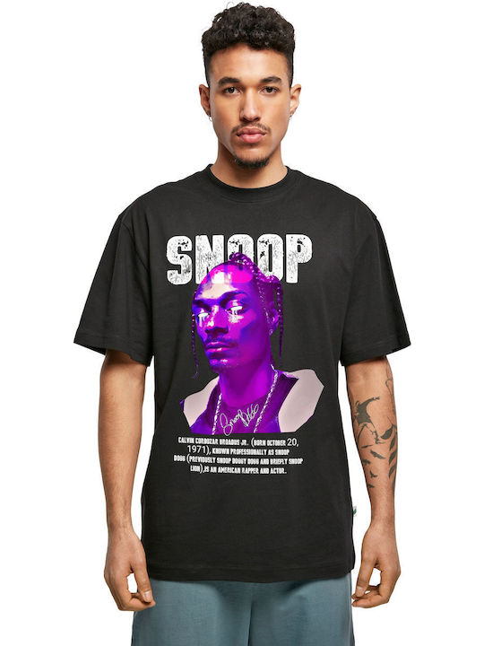 Pop Culture Snoop T-shirt