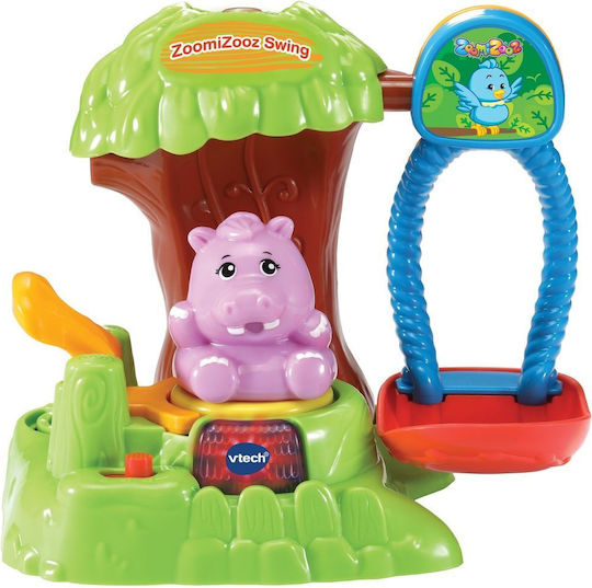 Vtech Ζωάκι Swing με Μουσική