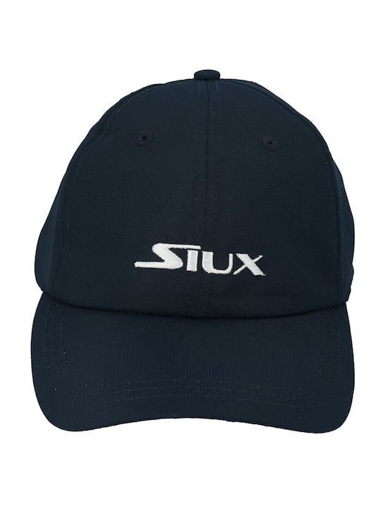 Siux Jockey Blau