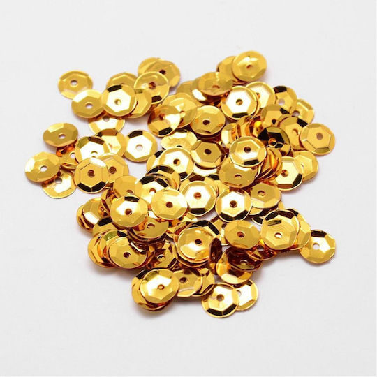 Acrilice Mărgele Artizanale 500buc 6mm