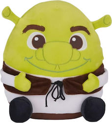 Jucărie de pluș moale Shrek 19cm Jucărie de pluș moale Shrek 19cm