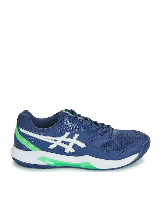 ASICS Gel-Dedicate 8 Ανδρικά Παπούτσια Τένις γι...