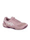 ASICS Gel-dedicate 8 Γυναικεία Παπούτσια Τένις για Χωμάτινα Γήπεδα Ροζ